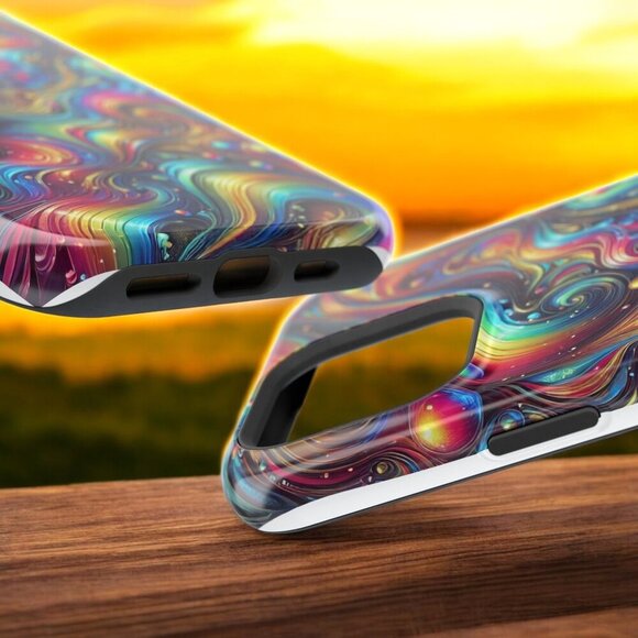 iPhone 14 Pro phone case, MARPC1099 - Picture 3 of 9
